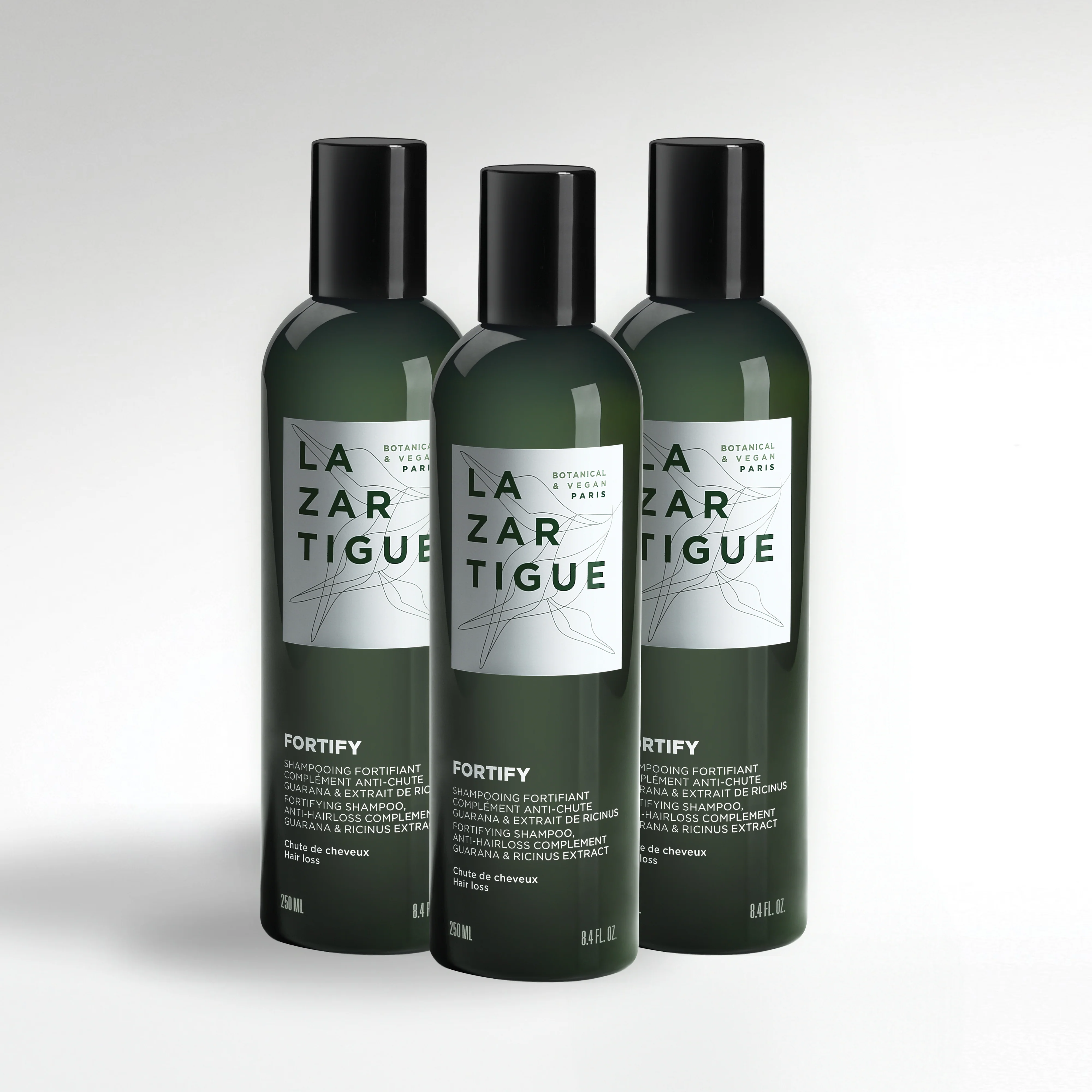 GAMME FORTIFY